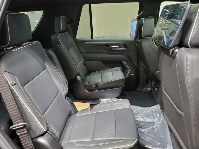 New 2026 Chevrolet Tahoe Premier image 13