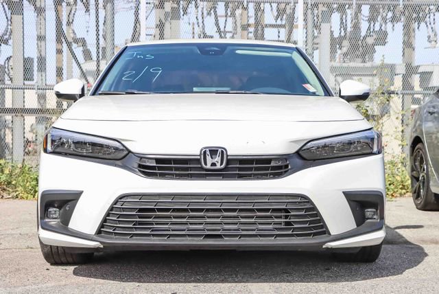 Used 2024 Honda Civic Touring image 4