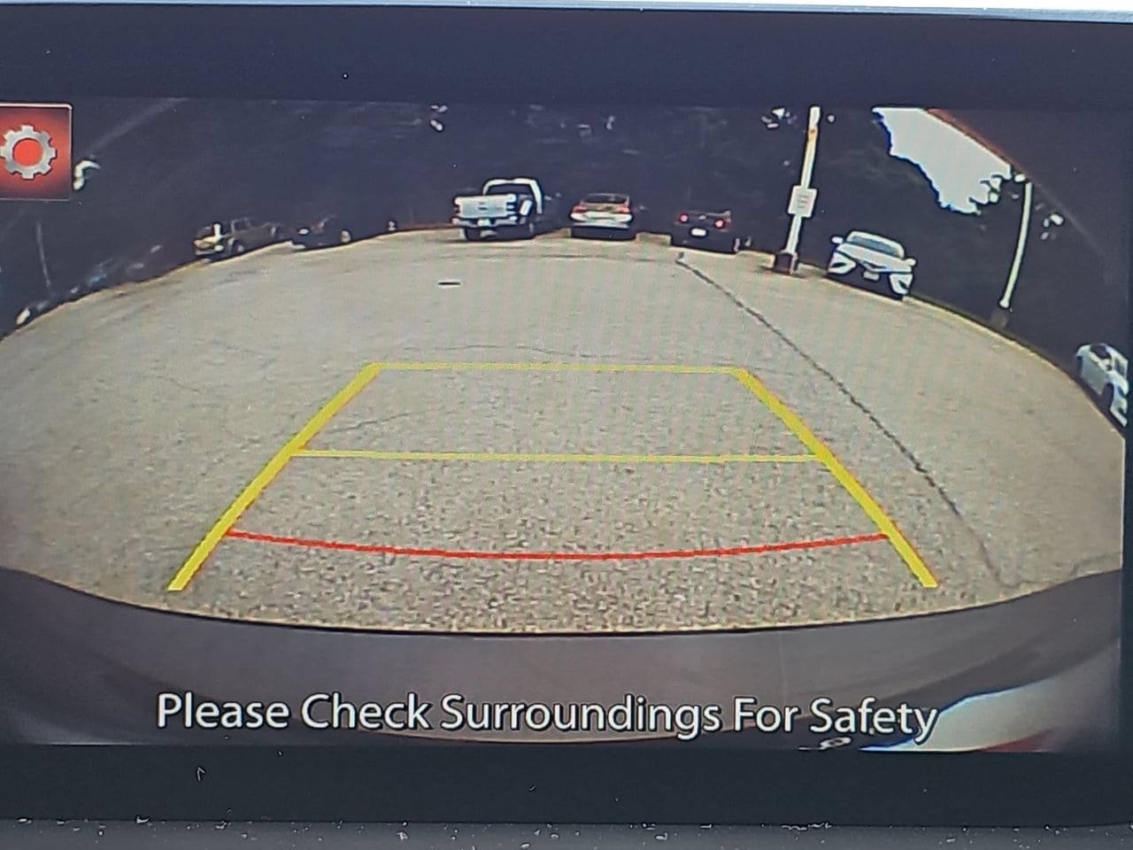 Used 2017 MAZDA MAZDA6 Touring FWD image 27