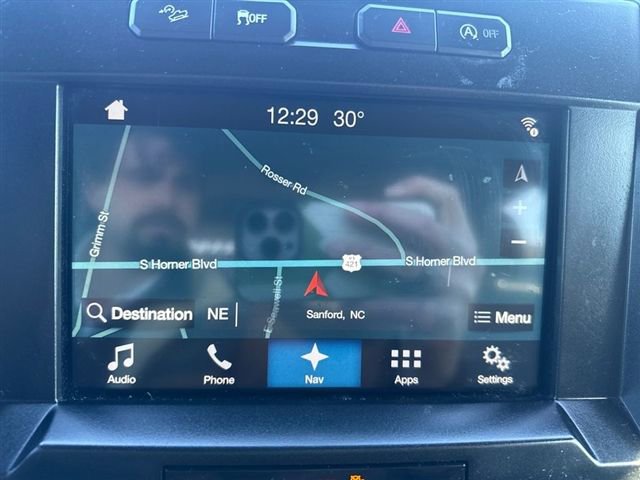 Used 2017 Ford F150 XLT w/ Equipment Group 302A Luxury image 21