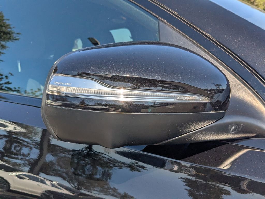 Certified 2022 Mercedes-Benz GLE 53 AMG 4MATIC Coupe image 25