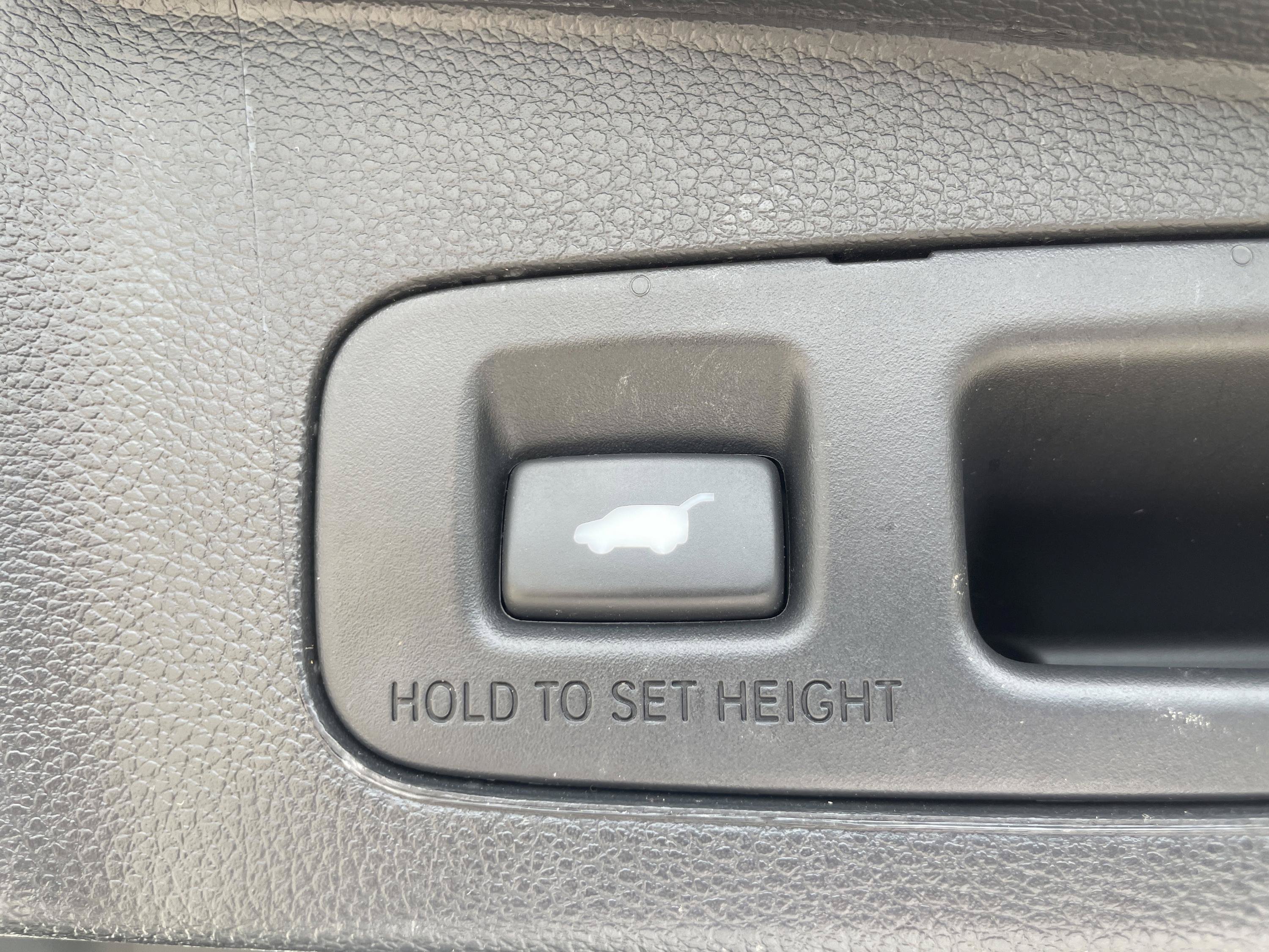 Used 2022 Honda CR-V EX-L image 33