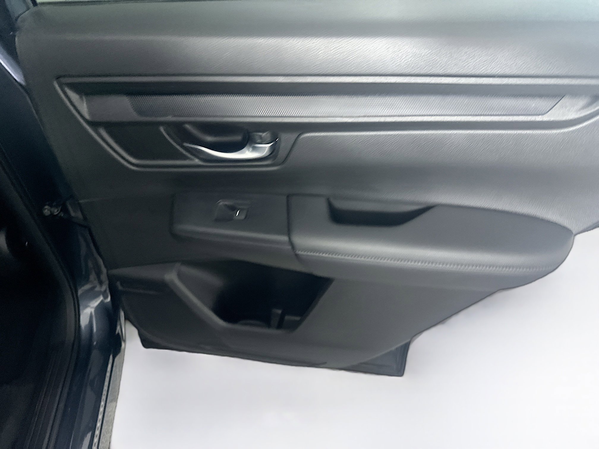 Used 2024 Honda CR-V EX image 28