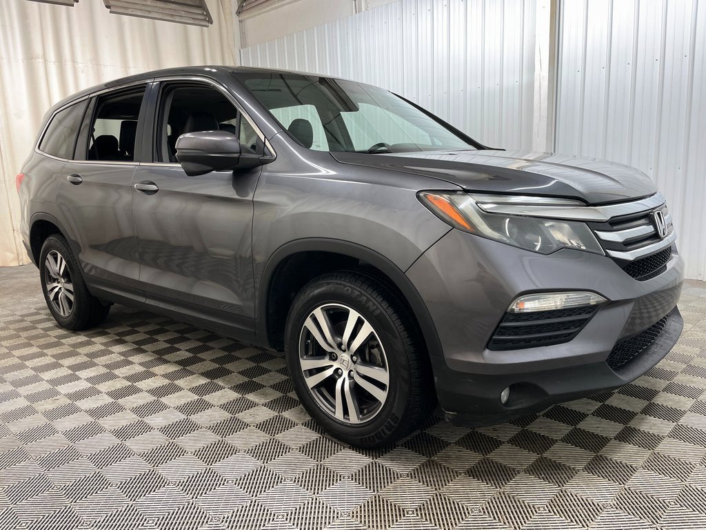 Used 2016 Honda Pilot EX image 44