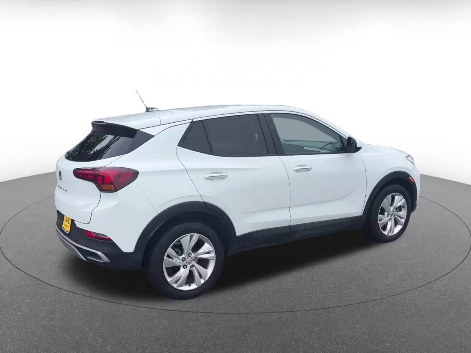 Used 2025 Buick Encore GX Preferred FWD image 15