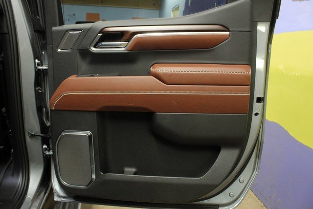New 2025 GMC Sierra 1500 Denali Ultimate image 14