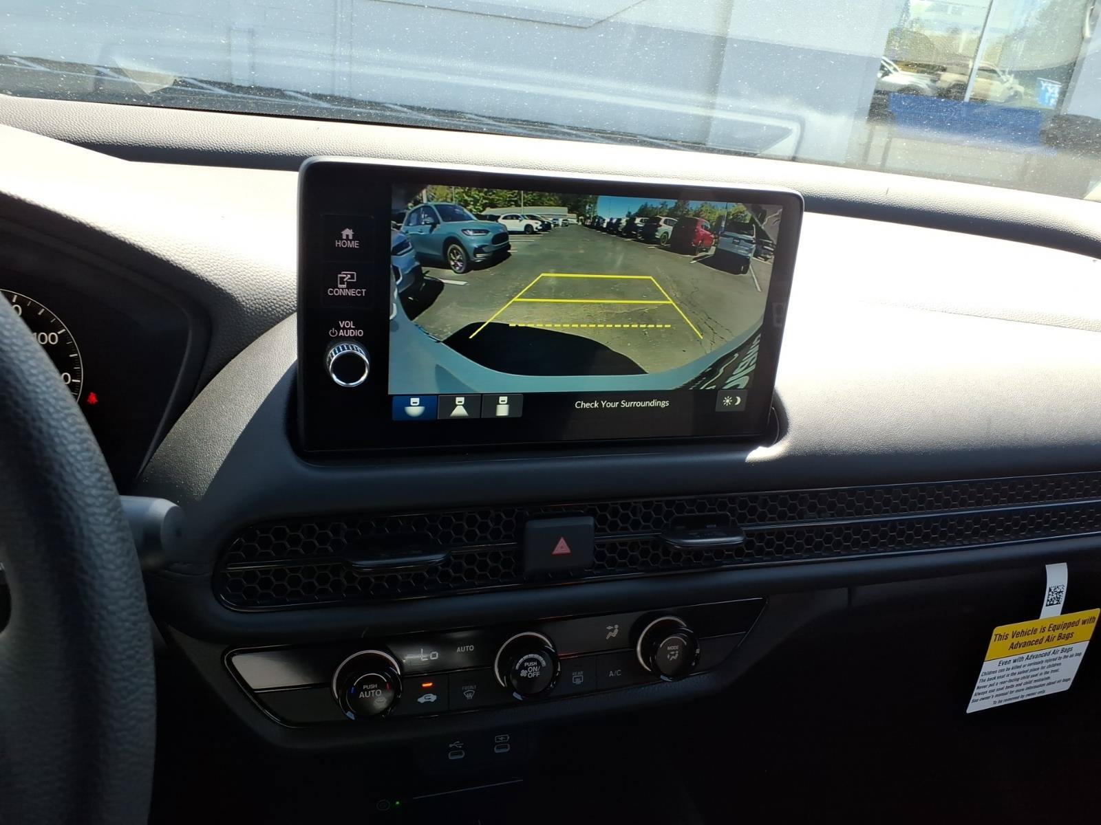 New 2027 Honda HR-V LX image 10