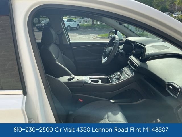 Certified 2022 Hyundai Santa Fe SEL w/ Convenience Package AWD/4WD image 34