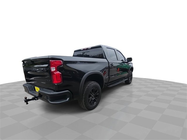 Used 2024 Chevrolet Silverado 1500 ZR2 w/ Technology Package image 8