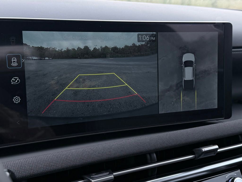 New 2026 Hyundai Santa Cruz Limited AWD/4WD image 16