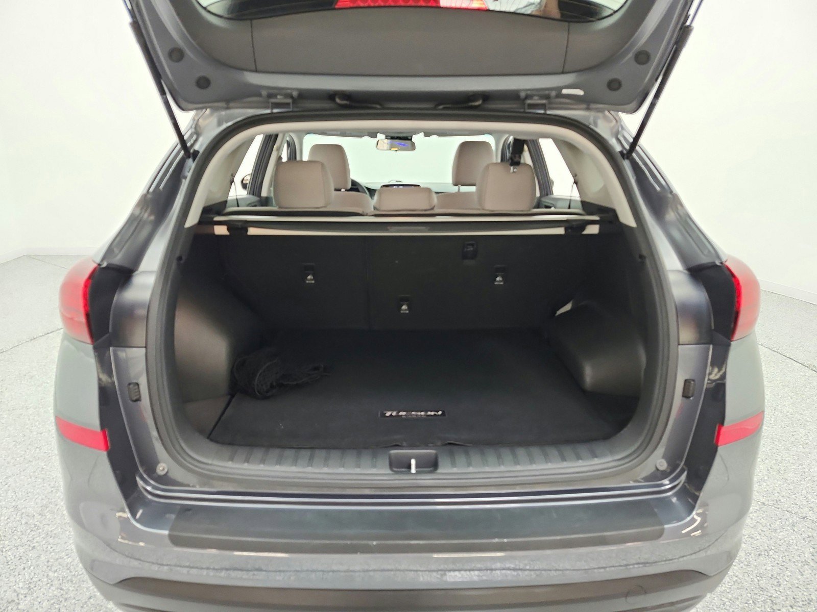 Used 2021 Hyundai Tucson SE FWD image 20