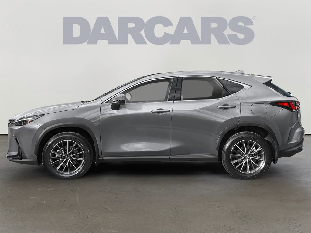 New 2026 Lexus NX 350 AWD w/ Luxury Package image 2