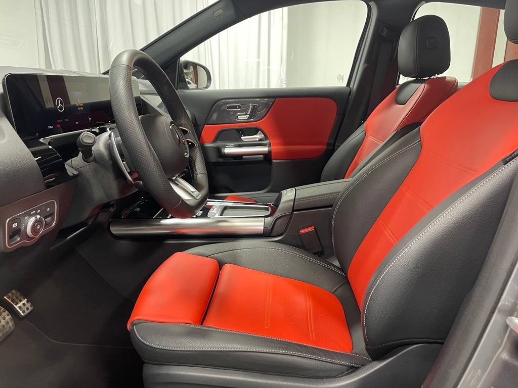Used 2024 Mercedes-Benz GLA 35 AMG 4MATIC image 20