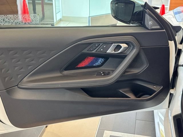 New 2026 BMW M2 w/ M Driver's Package RWD image 16