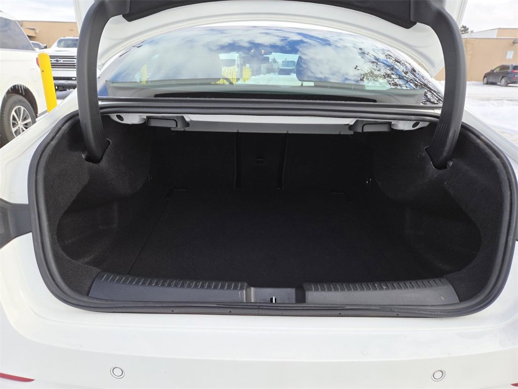 Used 2023 Mercedes-Benz CLA 250 4MATIC image 22