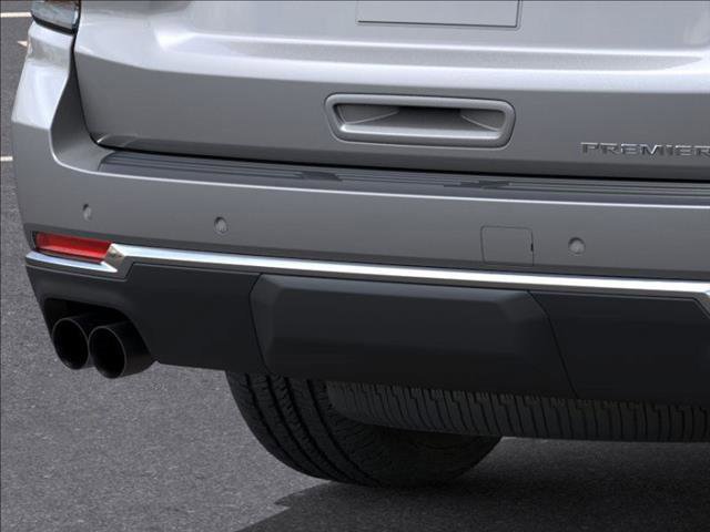 New 2026 Chevrolet Suburban Premier image 14