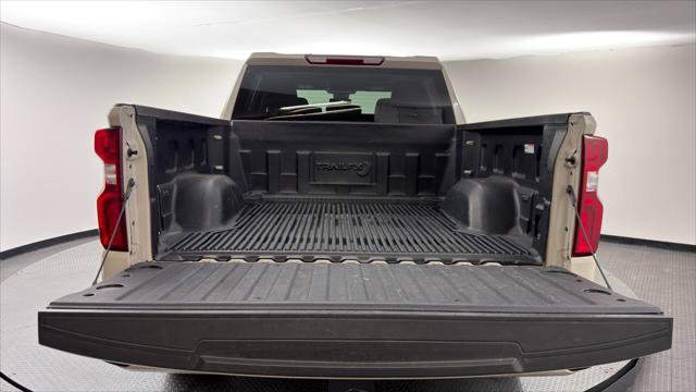 Used 2026 Chevrolet Silverado 1500 RST RWD image 18