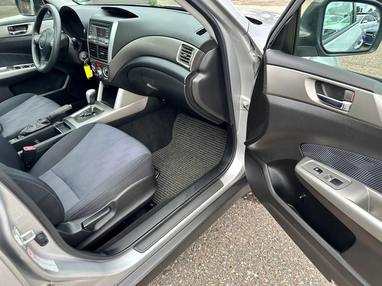 Used 2010 Subaru Forester 2.5X Premium AWD/4WD image 18