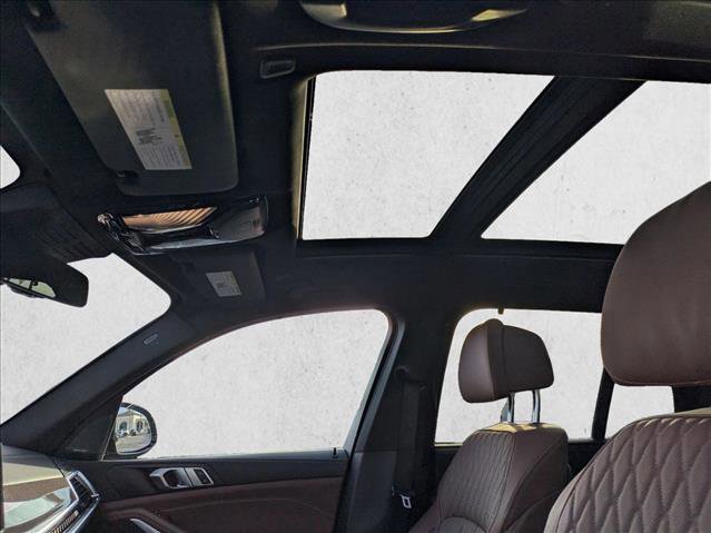 Certified 2024 BMW X5 M60i image 16