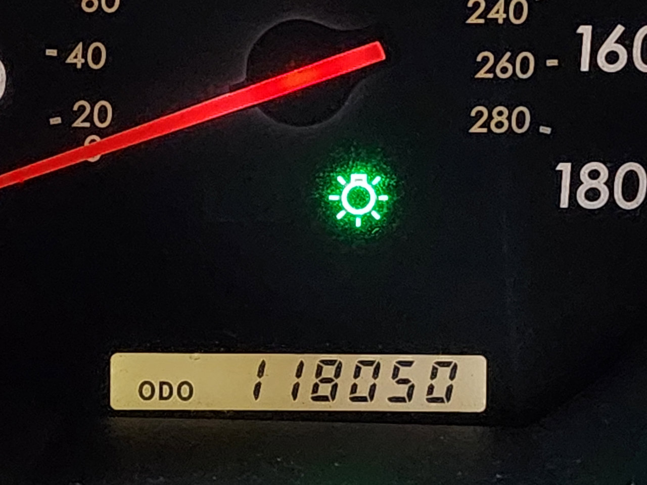 Used 2003 Lexus SC 430 Convertible image 44