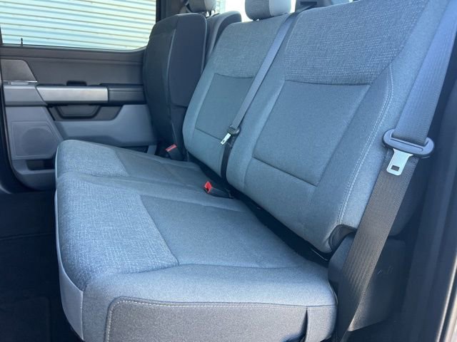 Used 2024 Ford F150 XLT w/ Mobile Office Package image 32