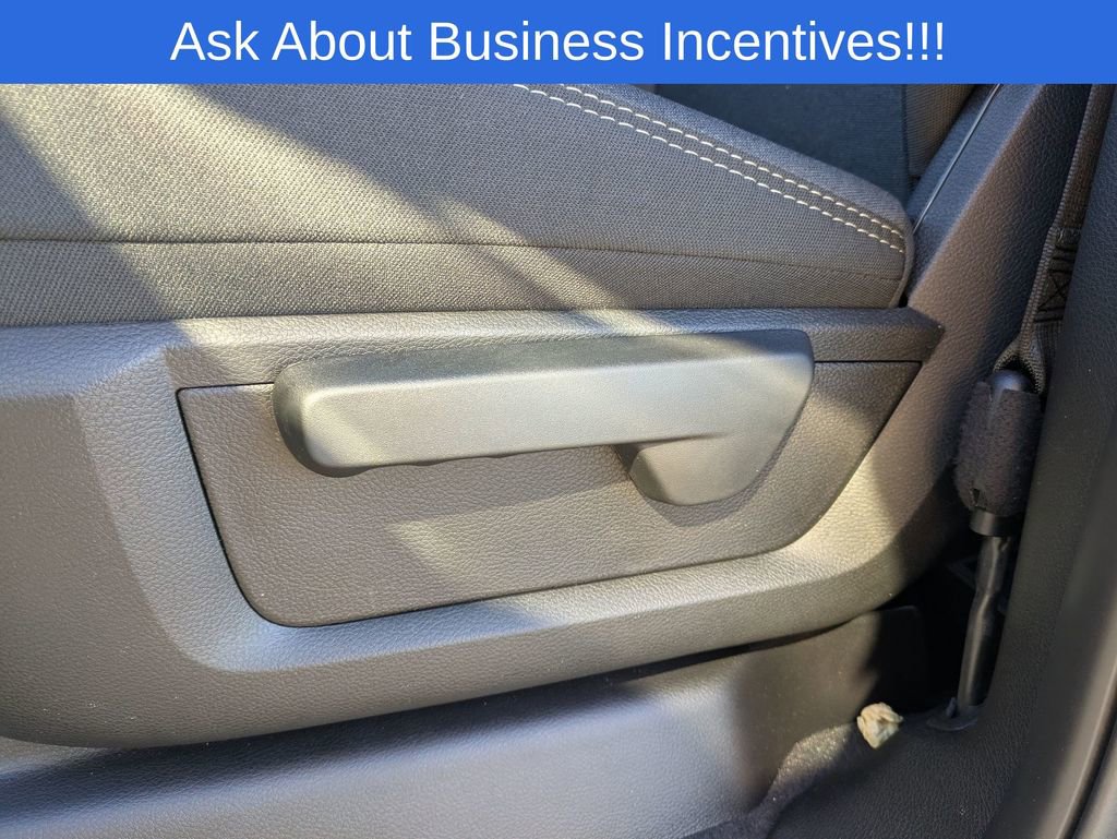 New 2026 RAM 2500 Tradesman image 16