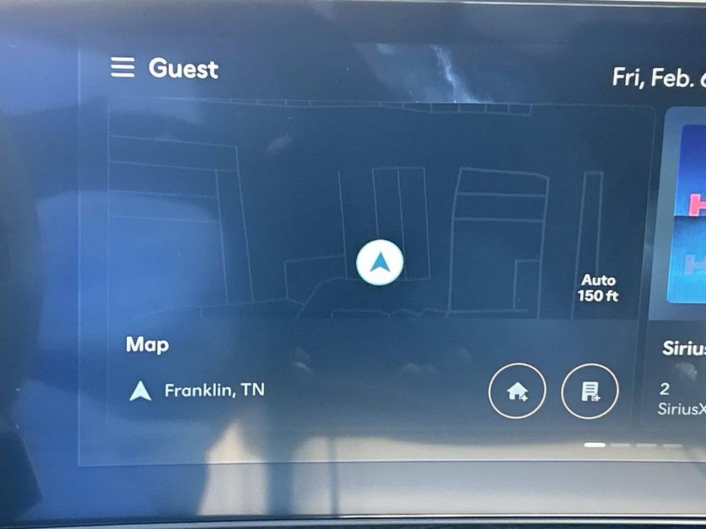 New 2026 Hyundai Santa Fe Calligraphy image 39