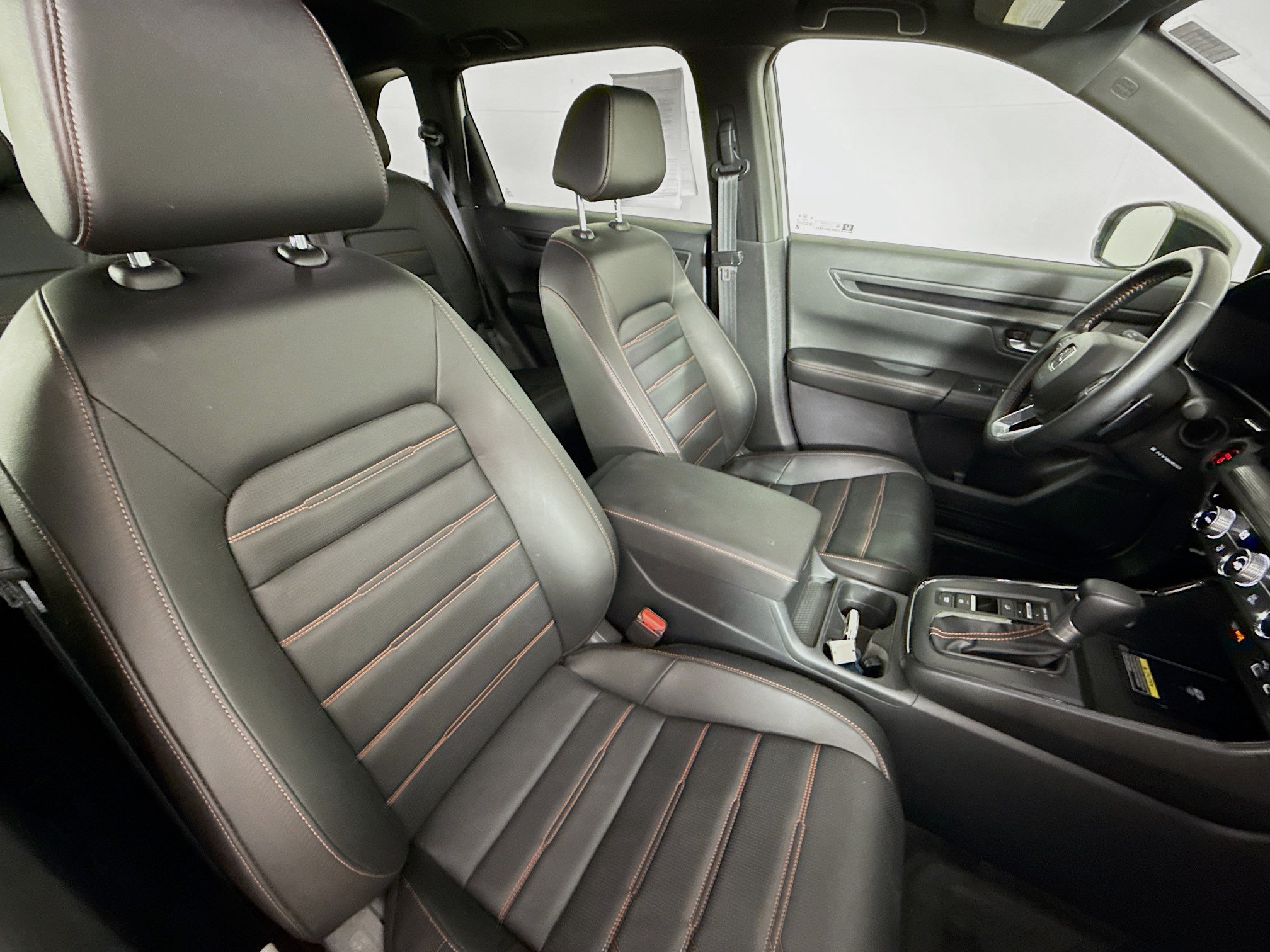 Used 2025 Honda CR-V Sport-L image 35