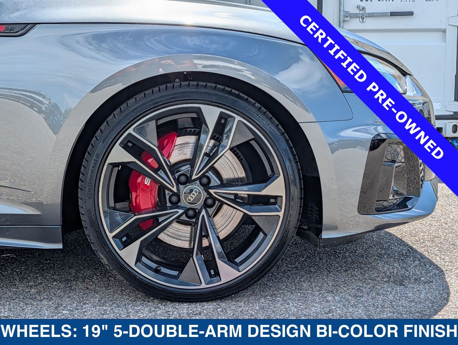 Used 2024 Audi S5 Premium Plus AWD/4WD image 12