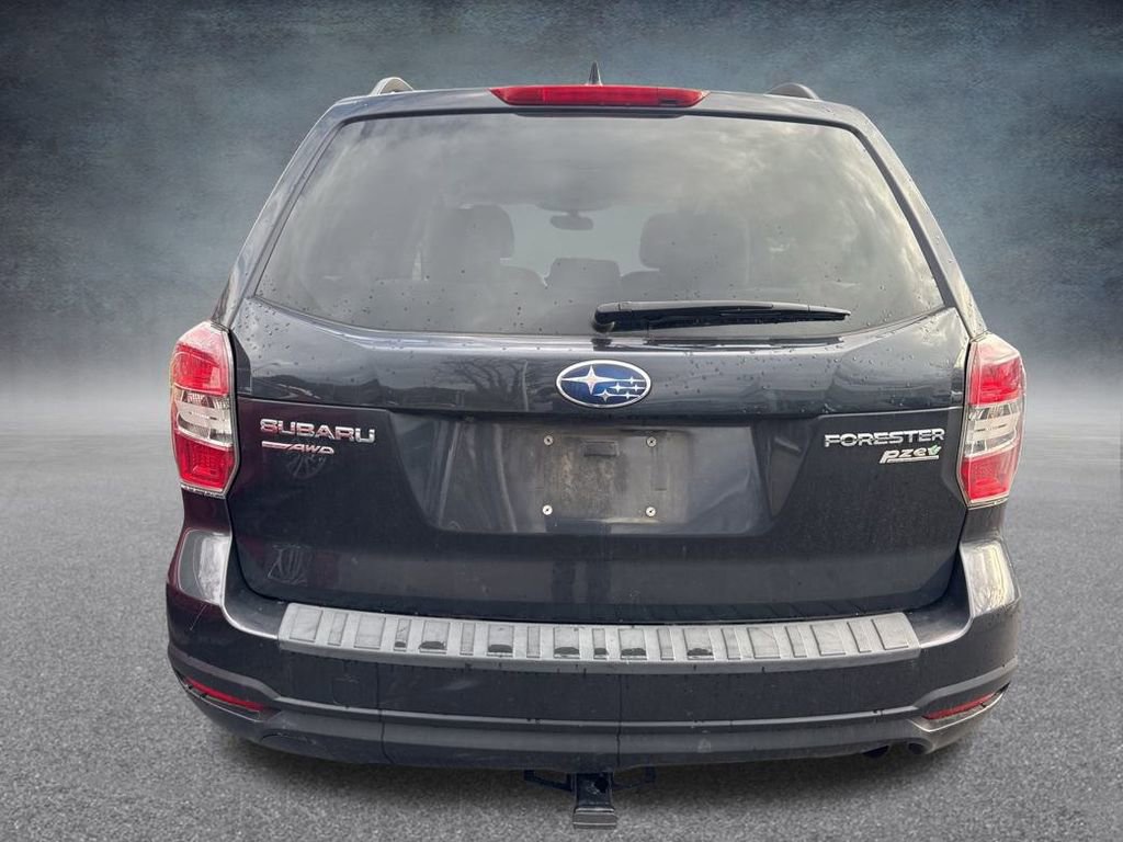 Used 2016 Subaru Forester 2.5i Premium w/ All-Weather Package image 3