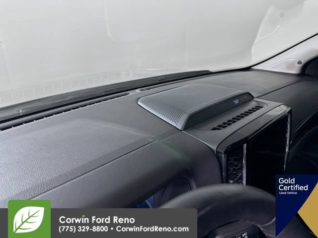 Certified 2024 Ford Ranger Lariat w/ Trailer Tow Package AWD/4WD image 12