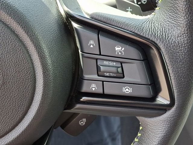 Certified 2025 Subaru Outback Onyx Edition image 22