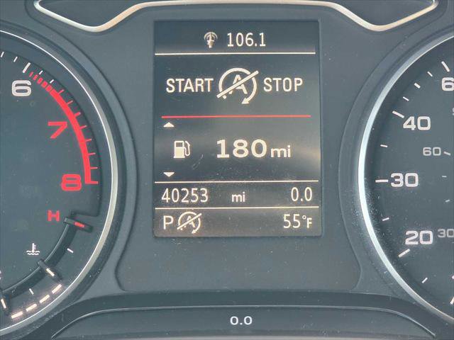 Used 2020 Audi A3 2.0T Premium Plus w/ Premium Plus Package image 26