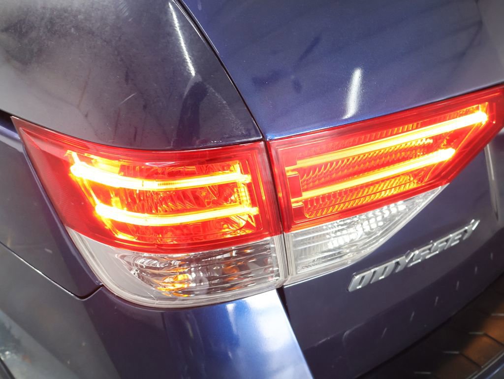 Used 2016 Honda Odyssey SE image 27