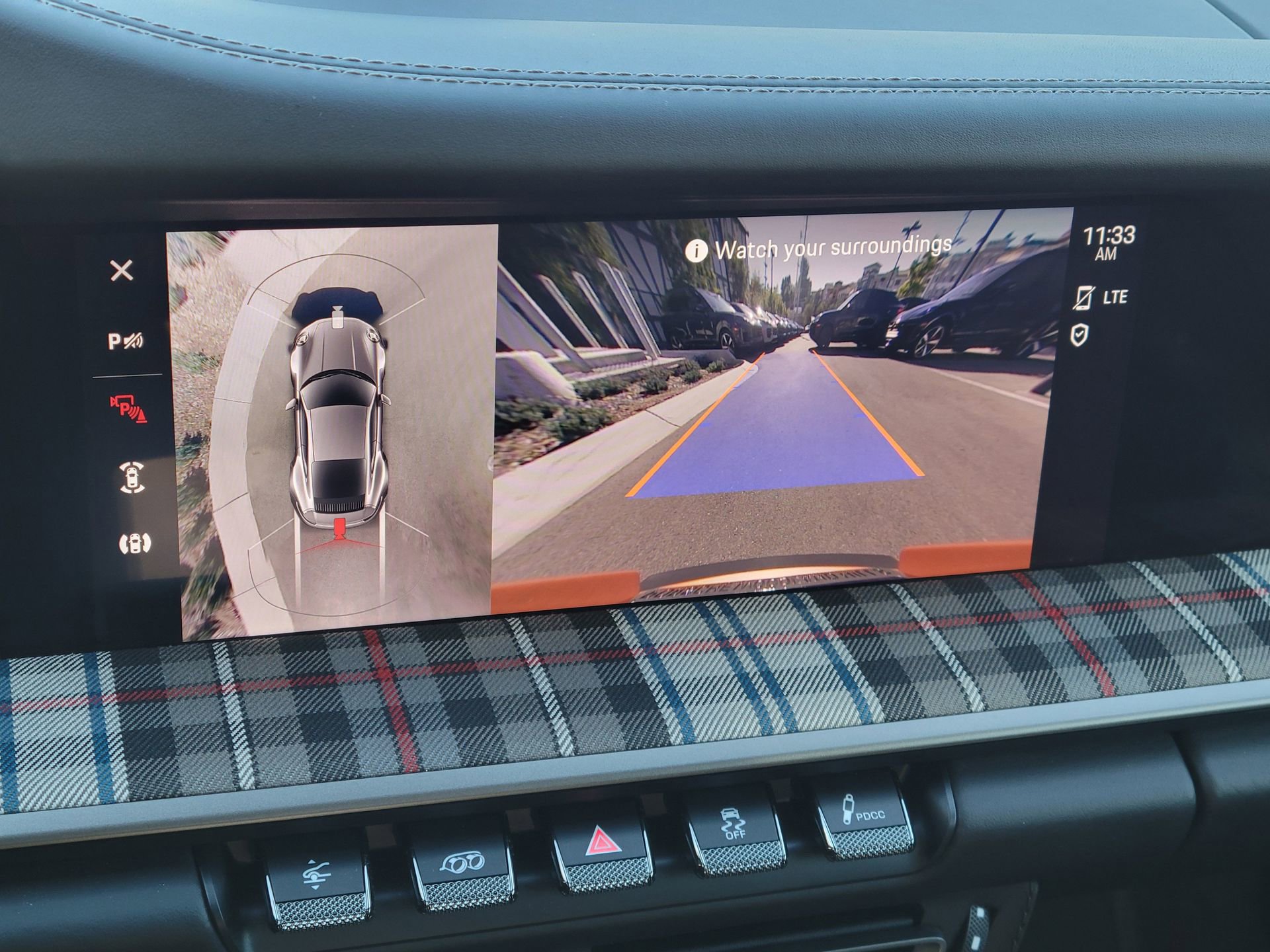 Used 2025 Porsche 911 Turbo S image 18