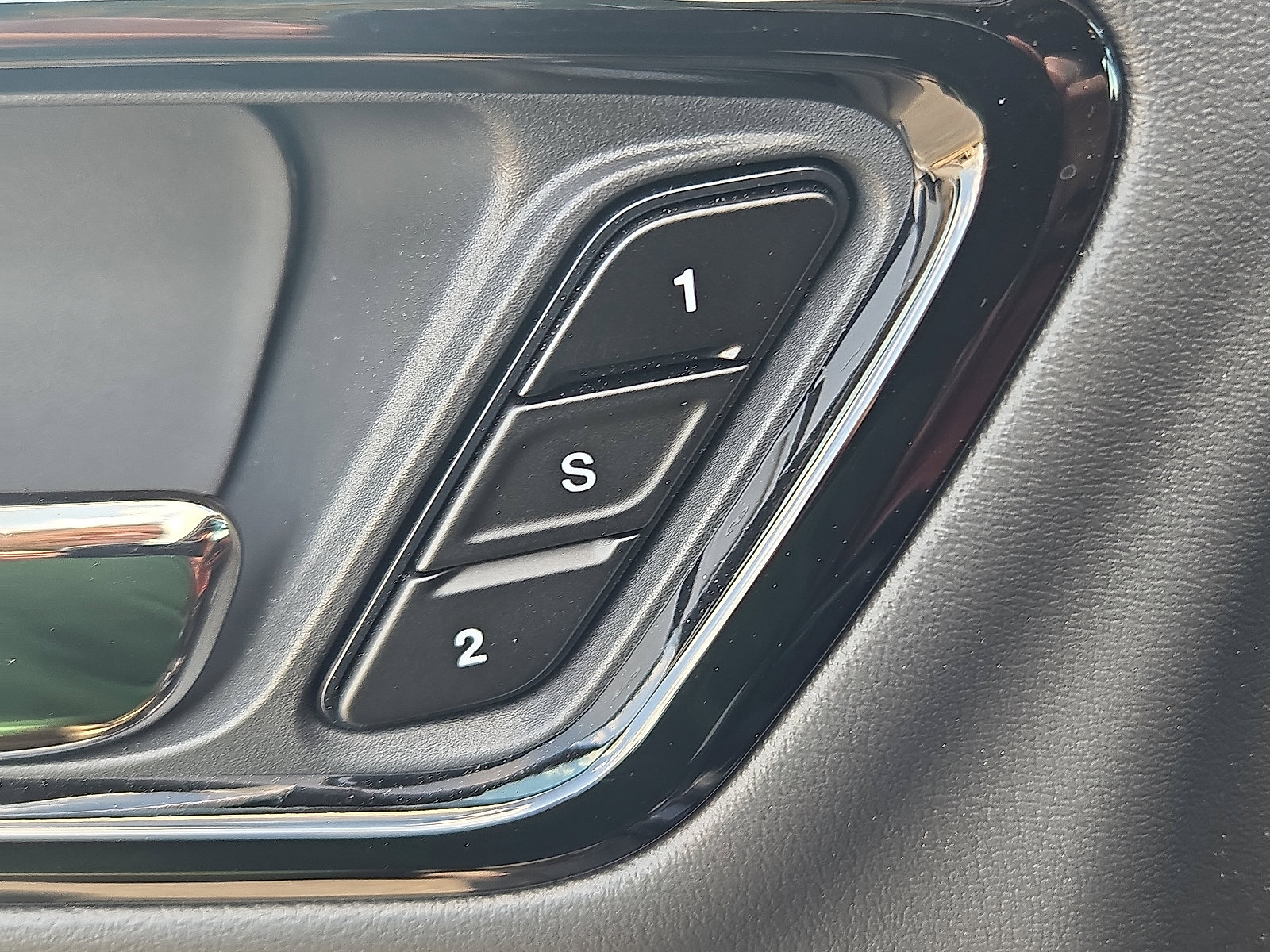 Used 2024 Dodge Durango SRT Hellcat image 8
