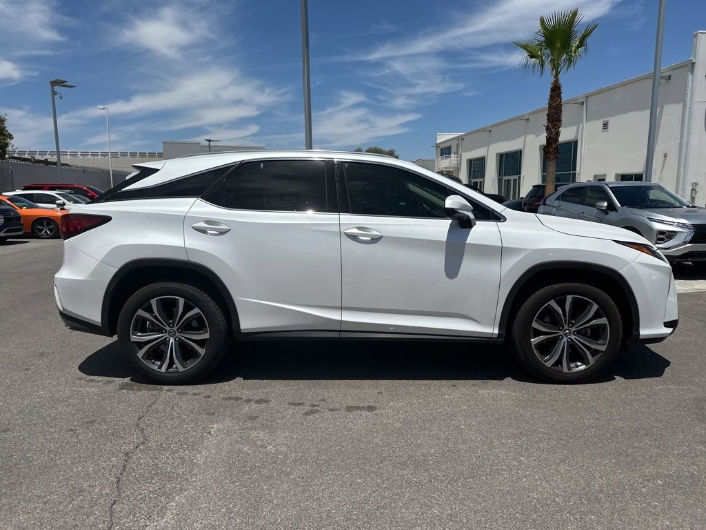 Used 2018 Lexus RX 350 FWD w/ Premium Package image 5
