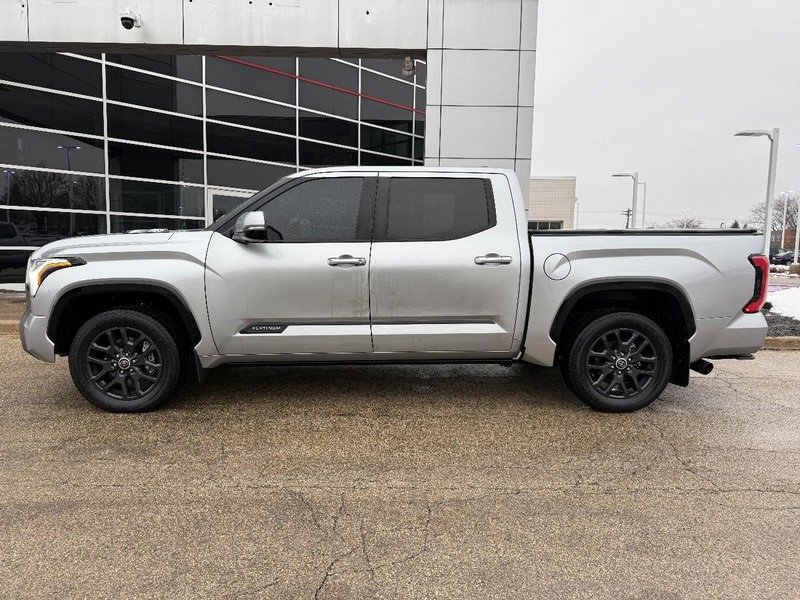 Used 2023 Toyota Tundra Platinum image 6