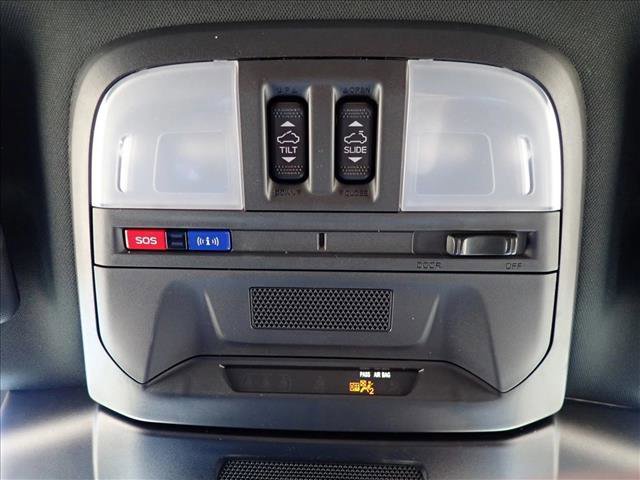 New 2026 Subaru Crosstrek 2.5i Wilderness image 24