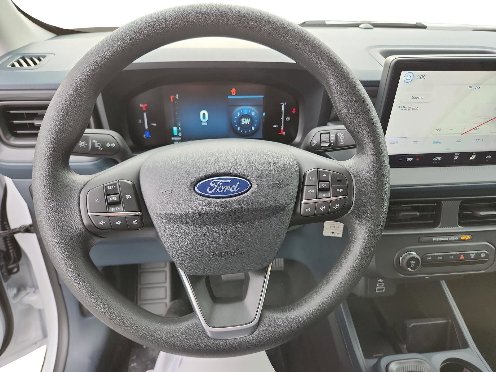 New 2026 Ford Maverick XL image 14