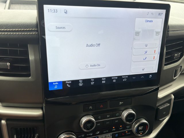 Used 2024 Ford Expedition XLT RWD image 25