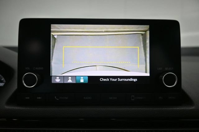 Used 2023 Honda Civic EX image 17