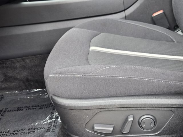 Certified 2026 Hyundai Sonata SEL AWD/4WD image 17