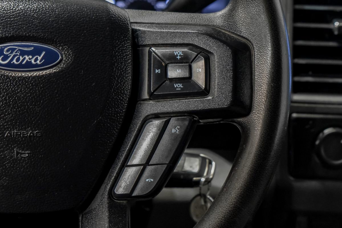 Used 2020 Ford F350 XL w/ STX Appearance Package AWD/4WD image 17