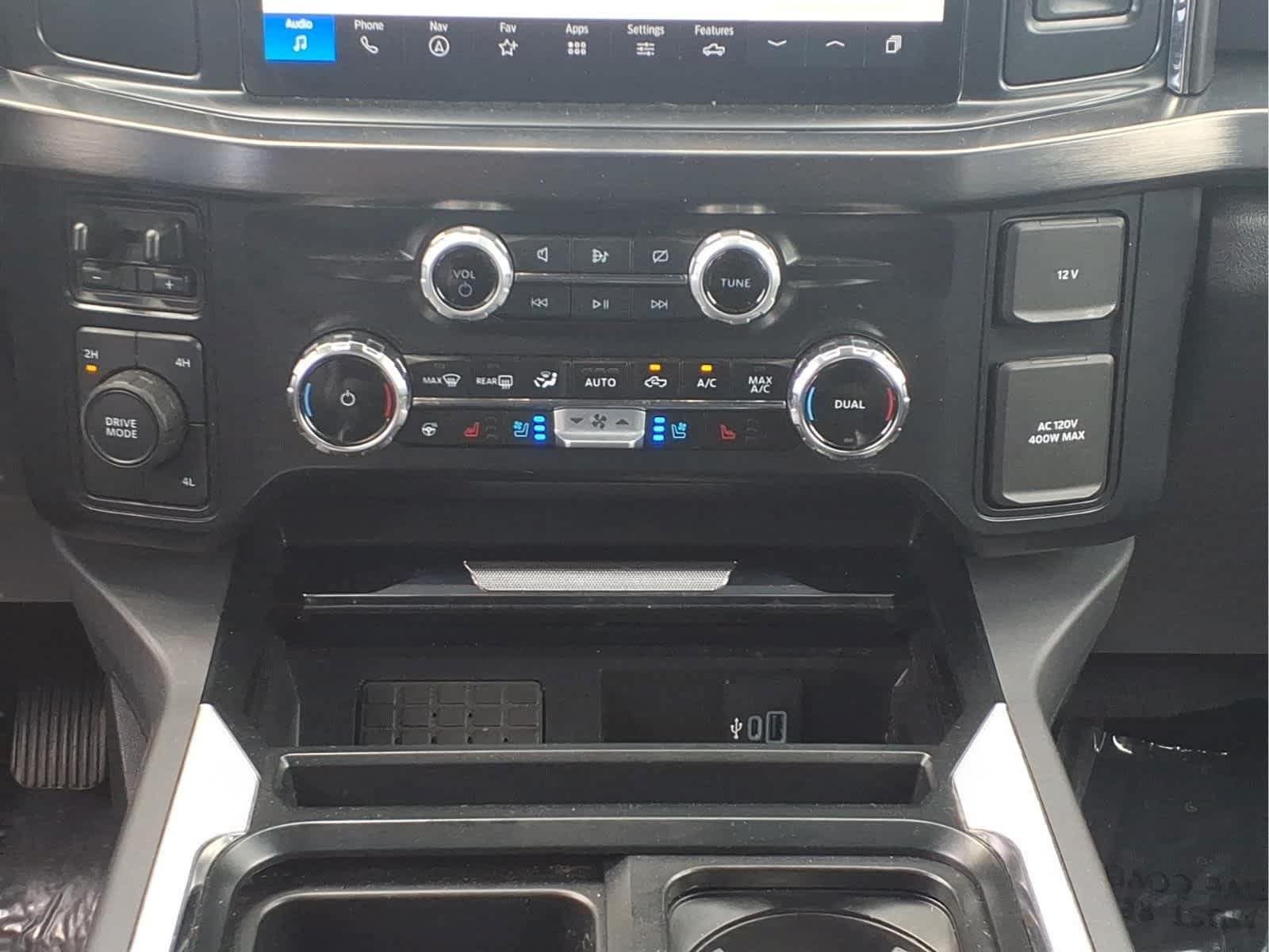 Used 2024 Ford F250 Lariat AWD/4WD image 25