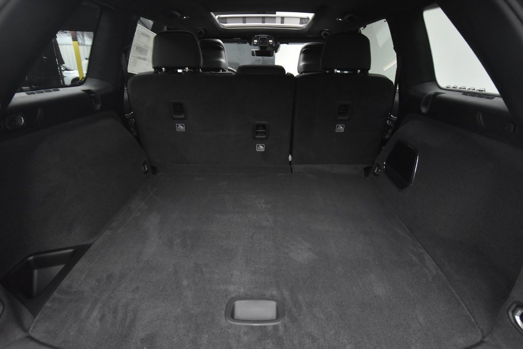 New 2027 Jeep Grand Cherokee Summit AWD/4WD image 43