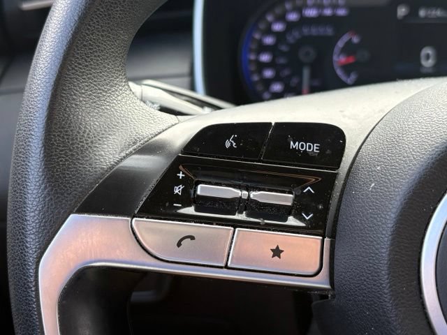 Certified 2023 Hyundai Tucson SEL AWD/4WD image 19