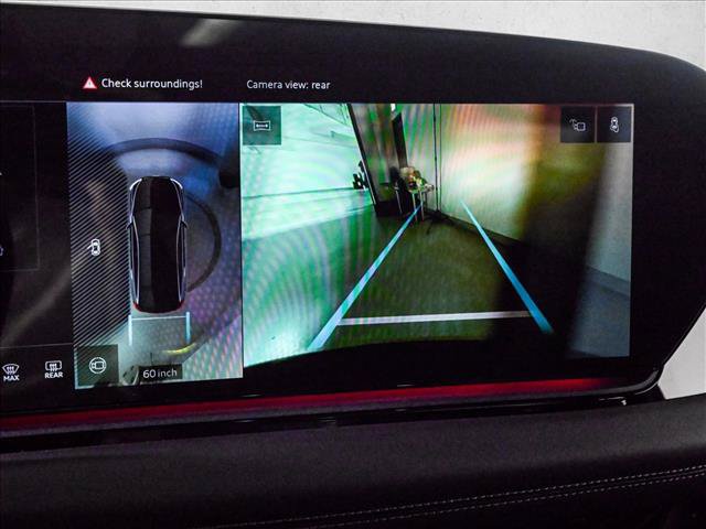 Certified 2025 Audi A6 e-tron Premium Plus w/ Premium Plus RWD image 14