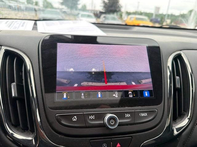 Used 2022 Chevrolet Equinox RS w/ RS Plus Package AWD/4WD image 14