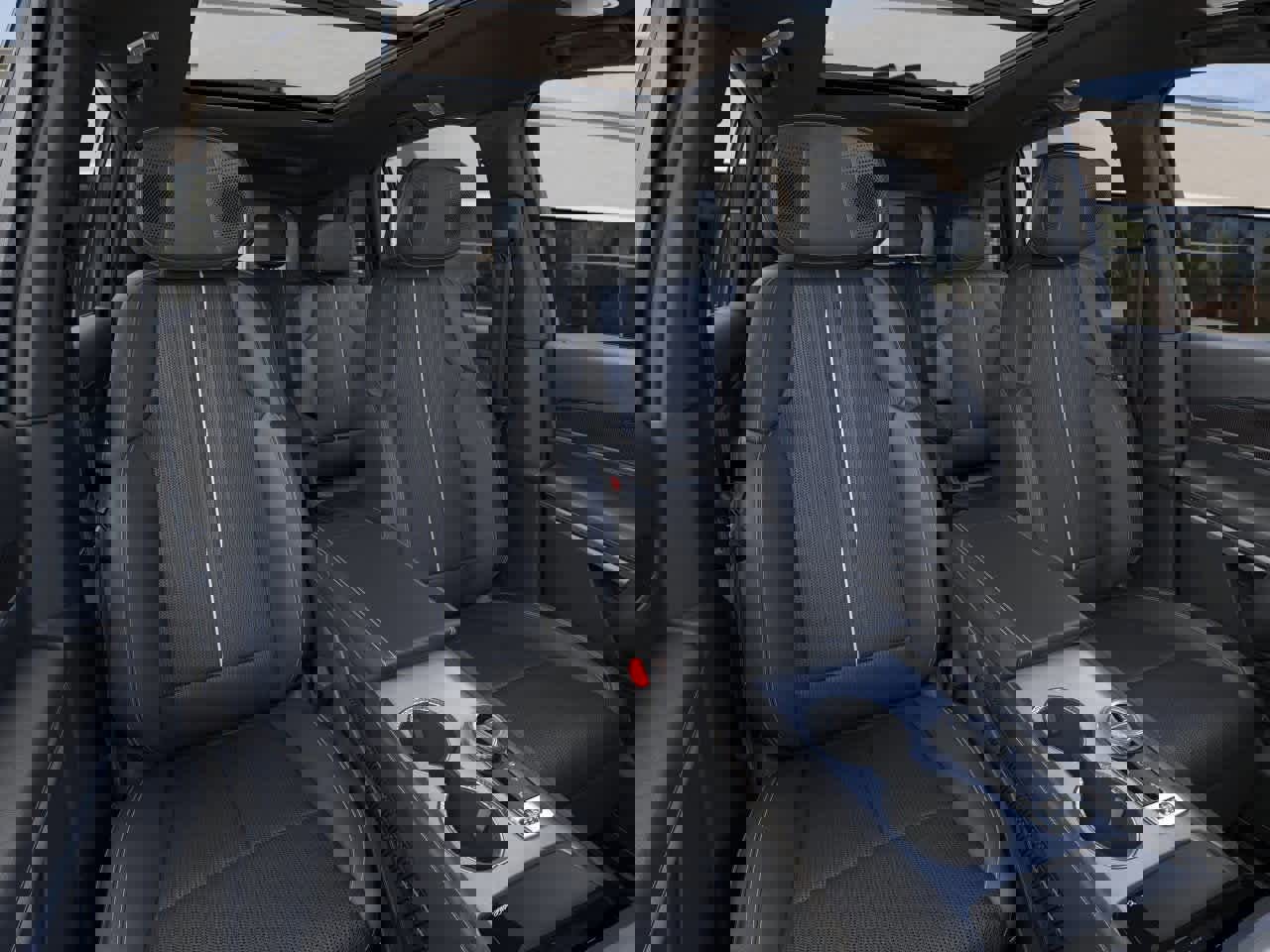 New 2026 Cadillac Vistiq Luxury image 16